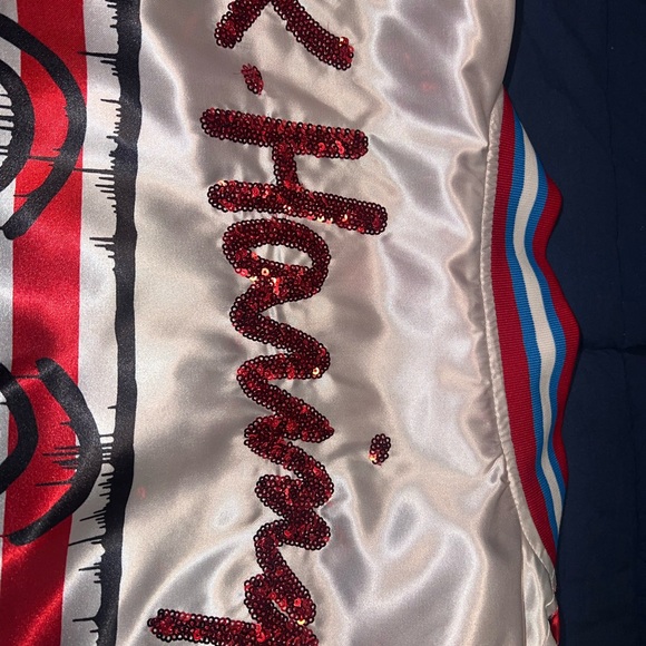 K. Haring x Members Only Jacket - Picture 7 of 7